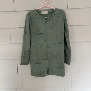 Bobo Choses Boys’ Swim Overall – Gently Used
